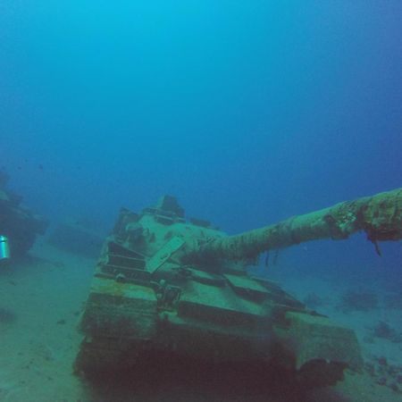 Bait Alaqaba Dive Center & Resort Экстерьер фото