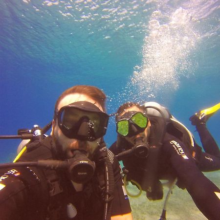 Bait Alaqaba Dive Center & Resort Экстерьер фото
