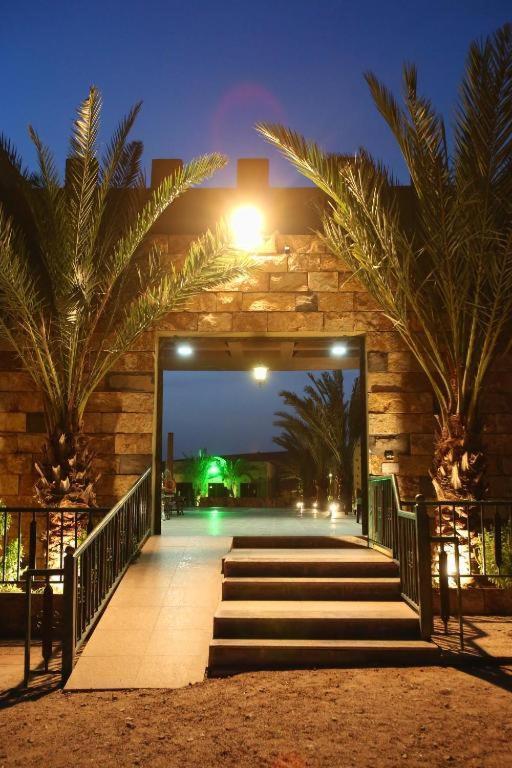 Bait Alaqaba Dive Center & Resort Экстерьер фото