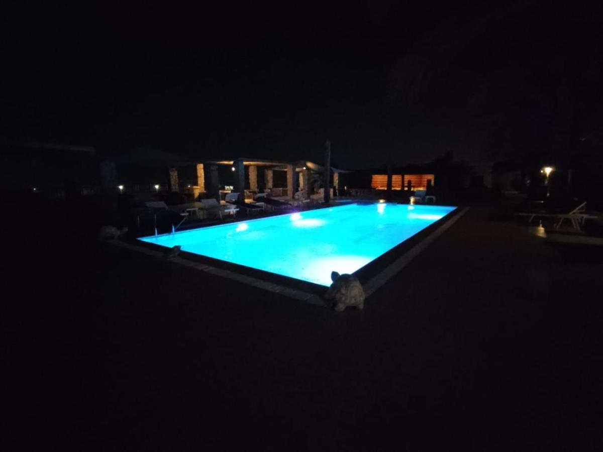 Bait Alaqaba Dive Center & Resort Экстерьер фото