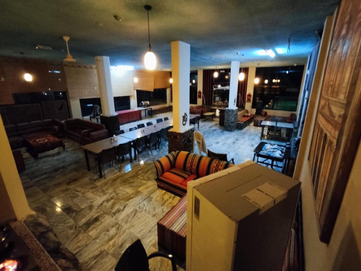 Bait Alaqaba Dive Center & Resort Экстерьер фото