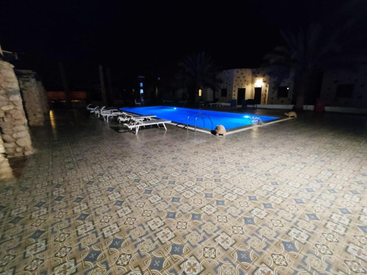 Bait Alaqaba Dive Center & Resort Экстерьер фото