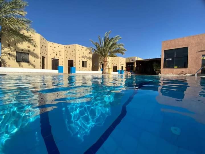 Bait Alaqaba Dive Center & Resort Экстерьер фото