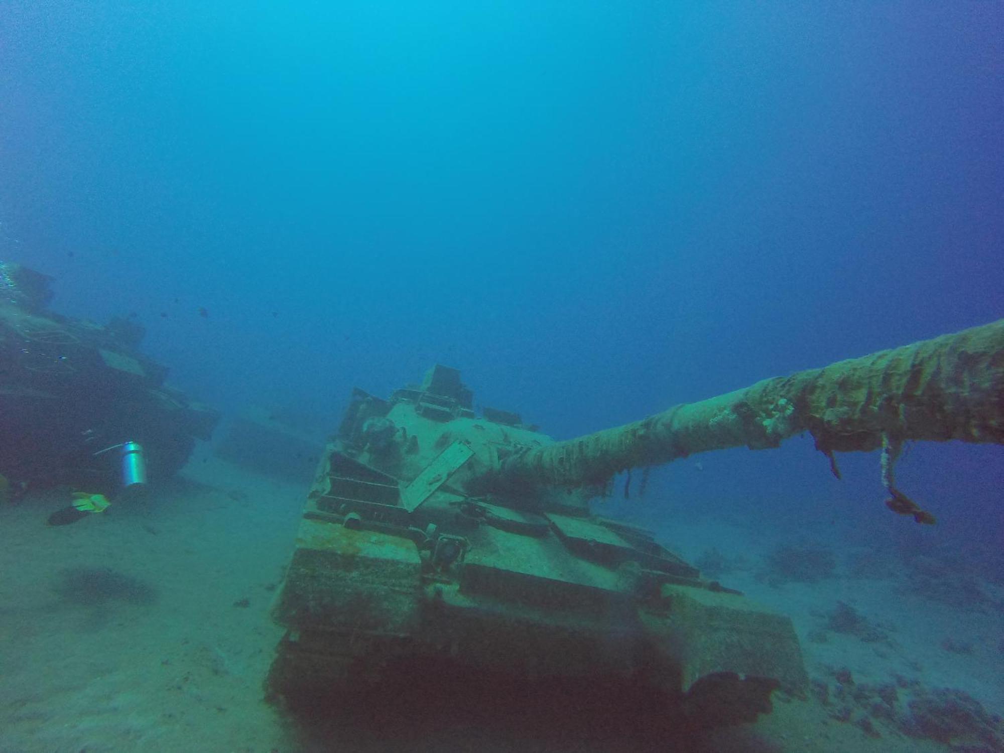 Bait Alaqaba Dive Center & Resort Экстерьер фото