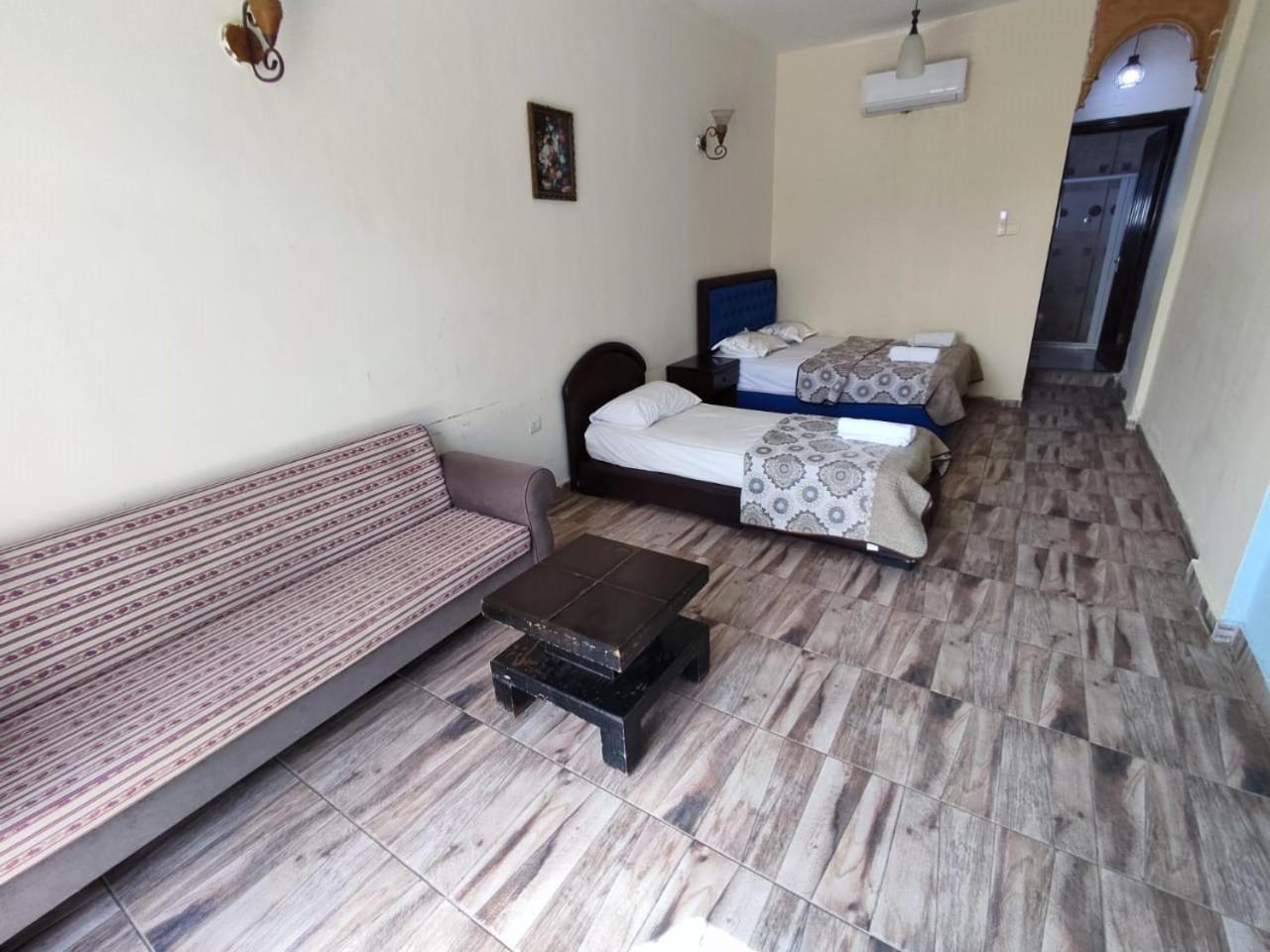 Bait Alaqaba Dive Center & Resort Экстерьер фото