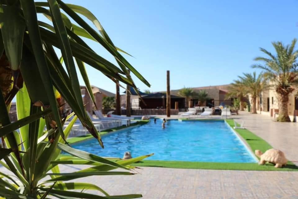 Bait Alaqaba Dive Center & Resort Экстерьер фото
