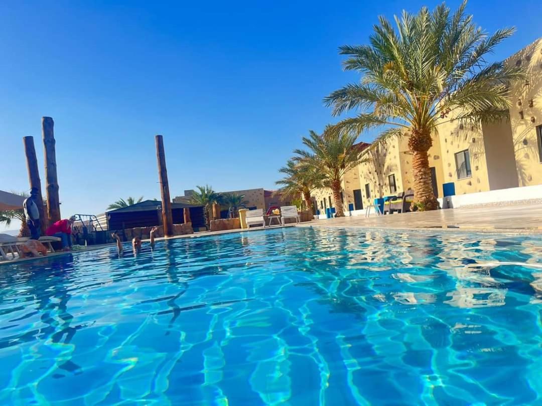 Bait Alaqaba Dive Center & Resort Экстерьер фото