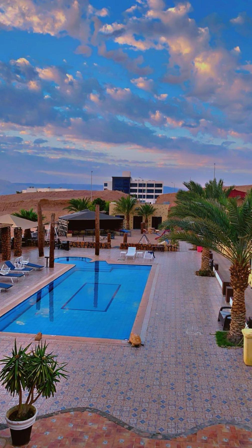 Bait Alaqaba Dive Center & Resort Экстерьер фото