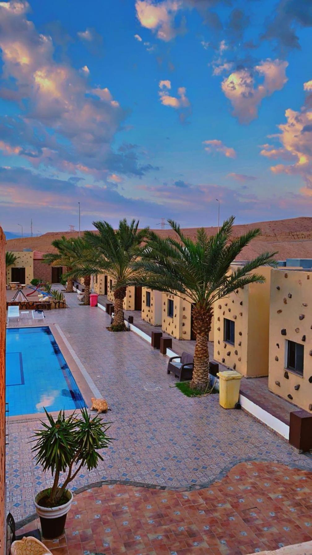 Bait Alaqaba Dive Center & Resort Экстерьер фото